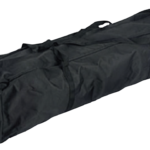 Carrying bag for pop-up tent