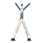 Dancing Man