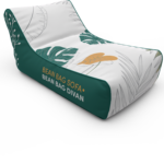 Bean bag pour tous | Fabrik & co