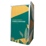 Cabine d’essayage | Fabrik & co