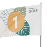 Golf Flag