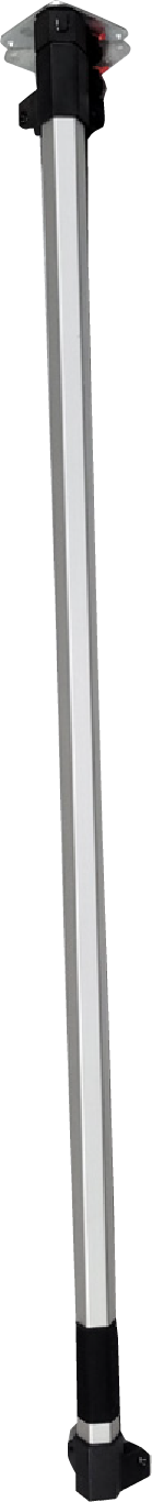 Hardware for pop-up tents