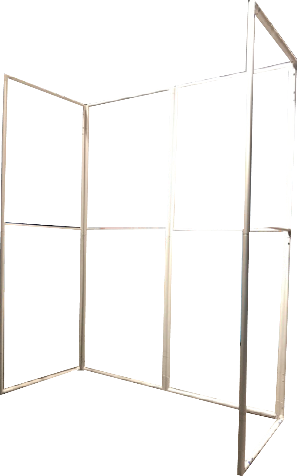 Modular Wall