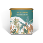 Counter – Pop-up