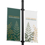 Street Banner