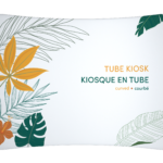 Tube Kiosks (Straight, Curved, S-Shaped and U-Shaped) – Kits