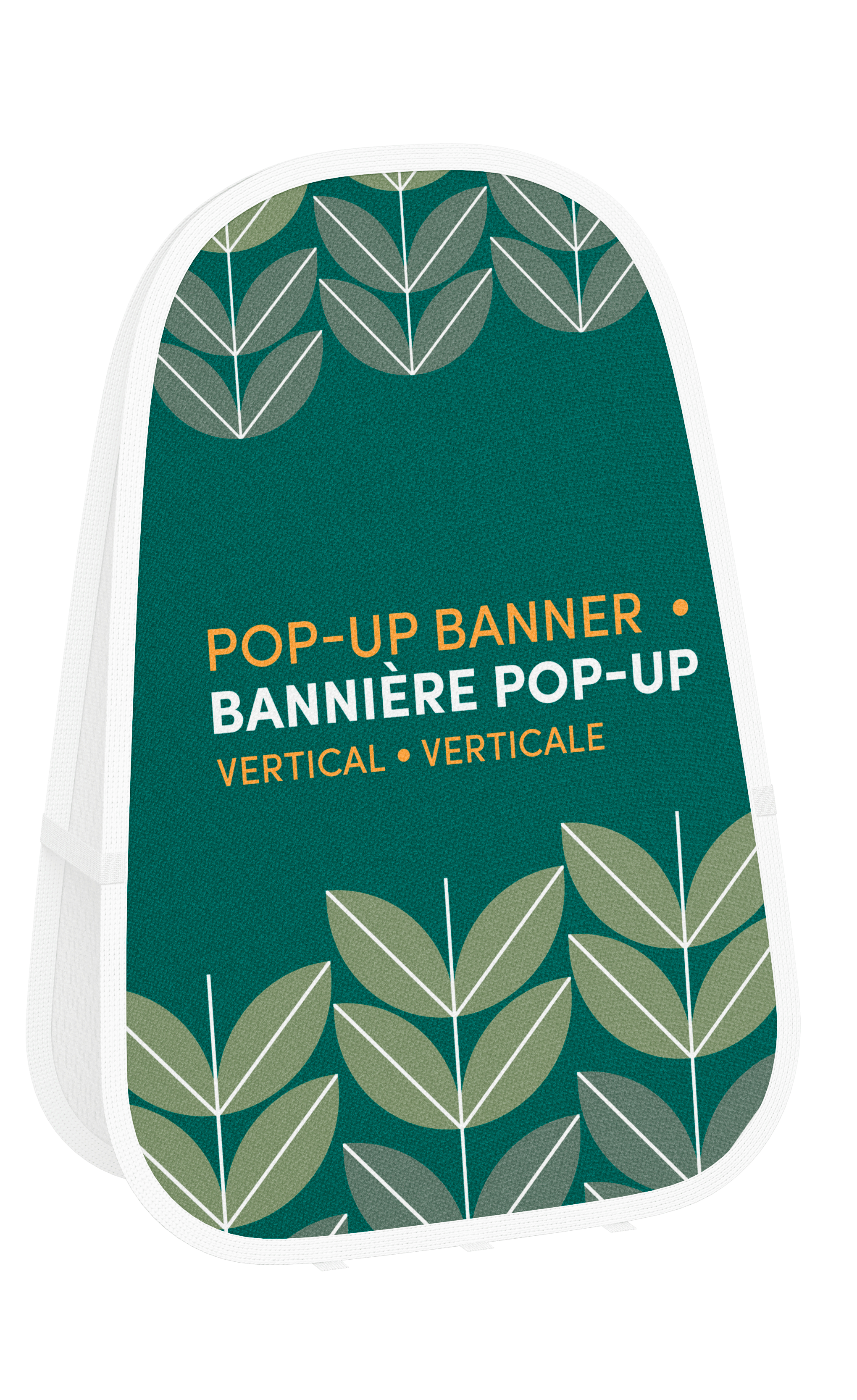Pop-up Banner