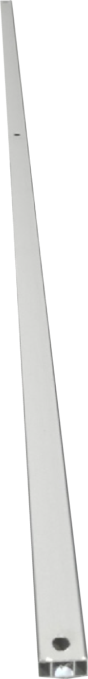 Hardware for pop-up tents