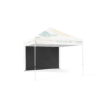 Blank walls for pop-up tent – fabric only