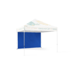 Blank walls for pop-up tent – fabric only
