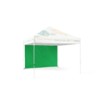 Mur unis pour tente pop-up – tissu seulement