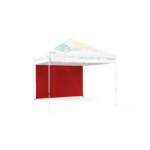 Blank walls for pop-up tent – fabric only