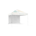 Blank walls for pop-up tent – fabric only