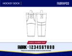 Hockey socks