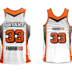 Camisole de basketball – Adulte