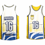 Basketball Jersey (Reversible) – Adult