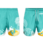 Beach short