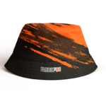 Chapeau bob (Impression 1 coté)