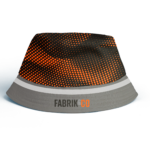 Chapeau bob (Réversible)