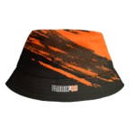 Bucket hat (Single side)