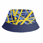 Chapeau bob (Réversible)