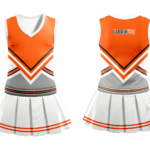 Ensemble de cheerleading