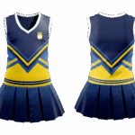 Ensemble de cheerleading