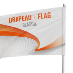 Classik flag