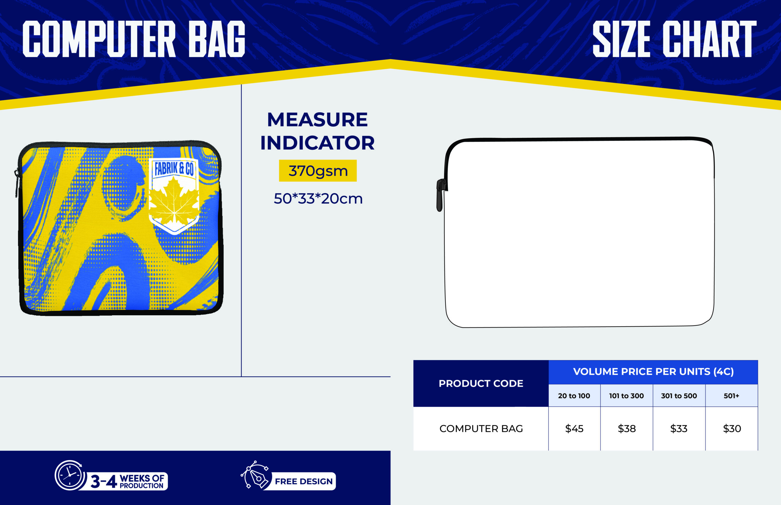 Computer bag