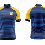 Cycling jersey (Short sleeve)