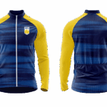 Cycling jersey (Long sleeve)