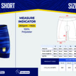 Cycling short