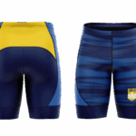 Cycling short