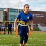 Ceinture de flag football