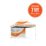 Recycled Full Wall and Roof – fabric only