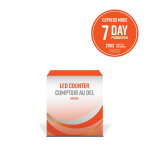 Counter – Deluxe LED model