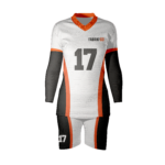 Women’s volleyball jersey (Long sleeve)