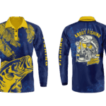 Fishing shirt