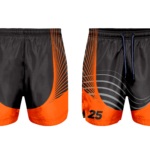 Short de flag football