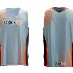 Flag Football jersey (Sleeveless) – Adult
