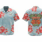 Hawaiian shirt