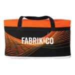 Sac de hockey junior 100L