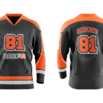 Chandail de Hockey – Adultes