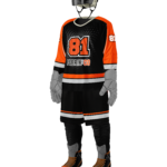 Chandail de Hockey – Adultes