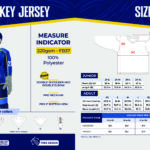 Hockey Jersey – Junior