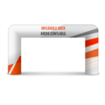 Inflatable Arch – the Airtight