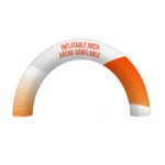 Inflatable Arch – the Airtight