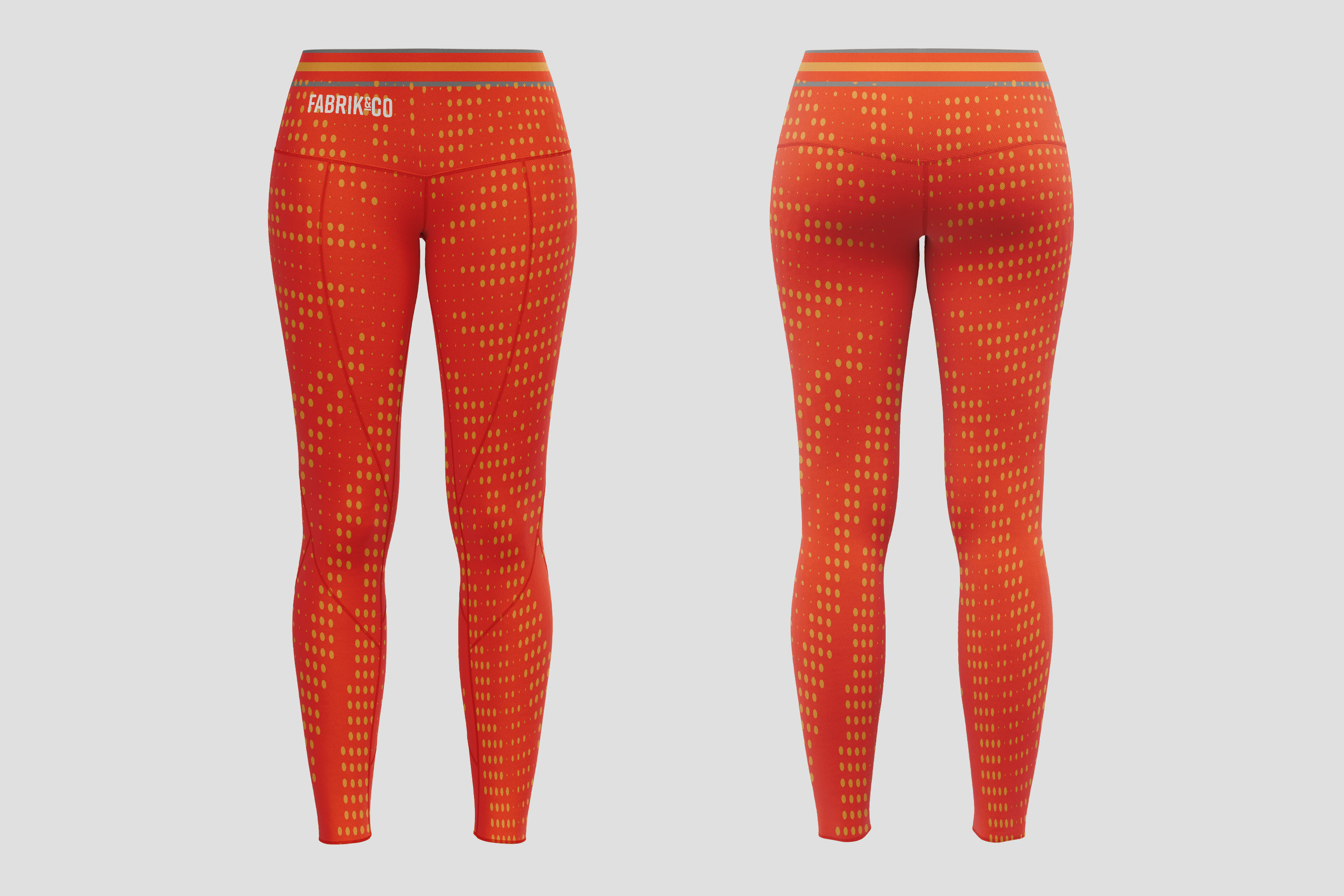 Legging pant
