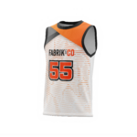 Chandail de volleyball (Homme Sans Manche) – Adulte