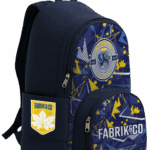 Multi functional backpack 33L